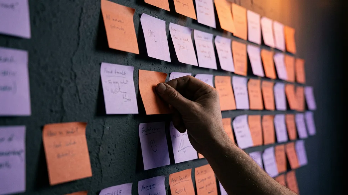 A Content Calendar Small Teams Can Actually Keep Up