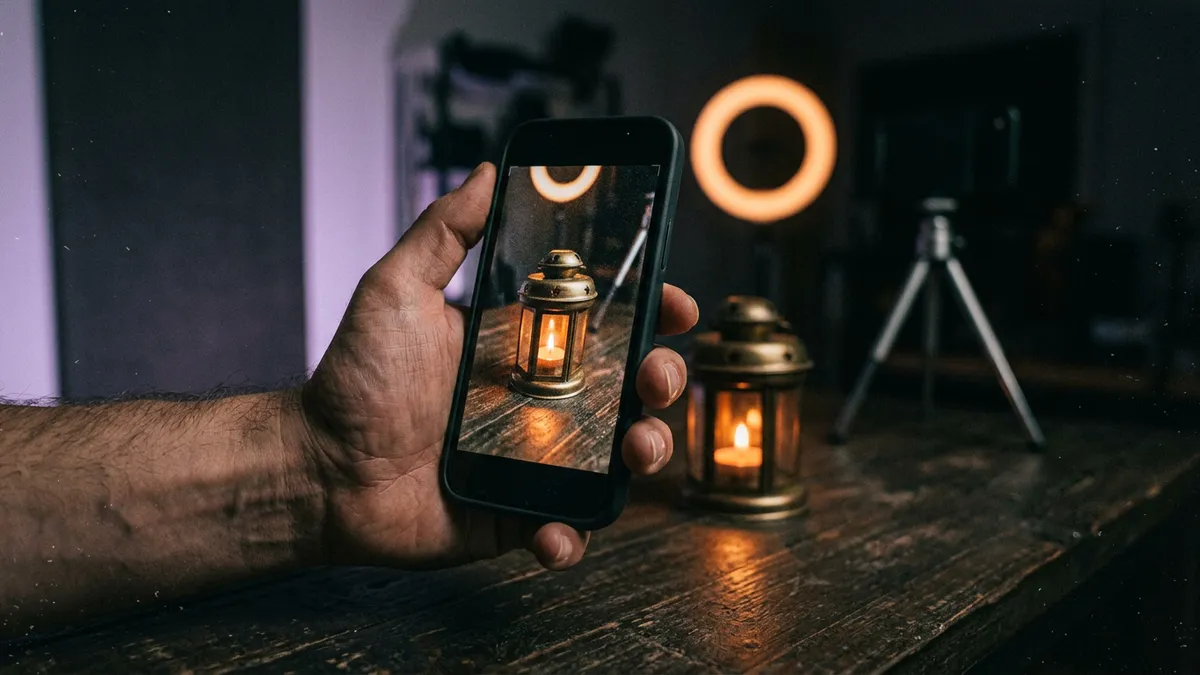 Instagram Reels Strategy for Small Businesses: How to Get Enquiries, Not Just Views