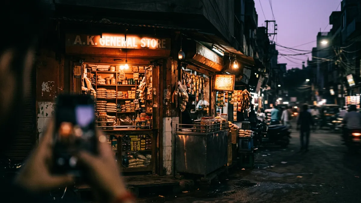 Meta Ads for Local Businesses in India: Budgets, Audiences and the Mistakes We See Most