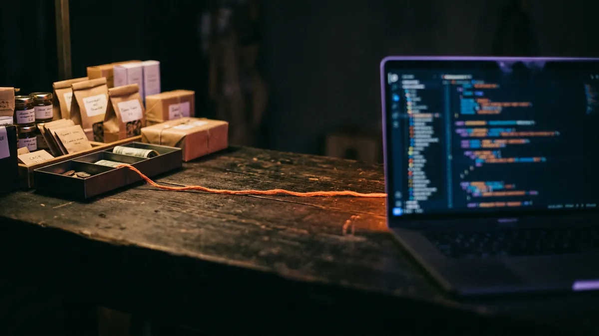 Shopify vs a Custom Next.js Website: Which One Fits Your Business Stage?