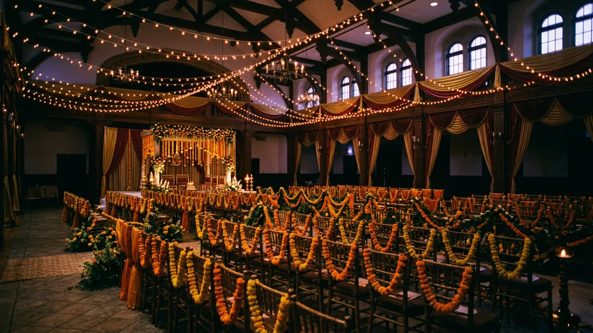 Social Media Marketing for Hotels and Wedding Venues: What Actually Fills Dates